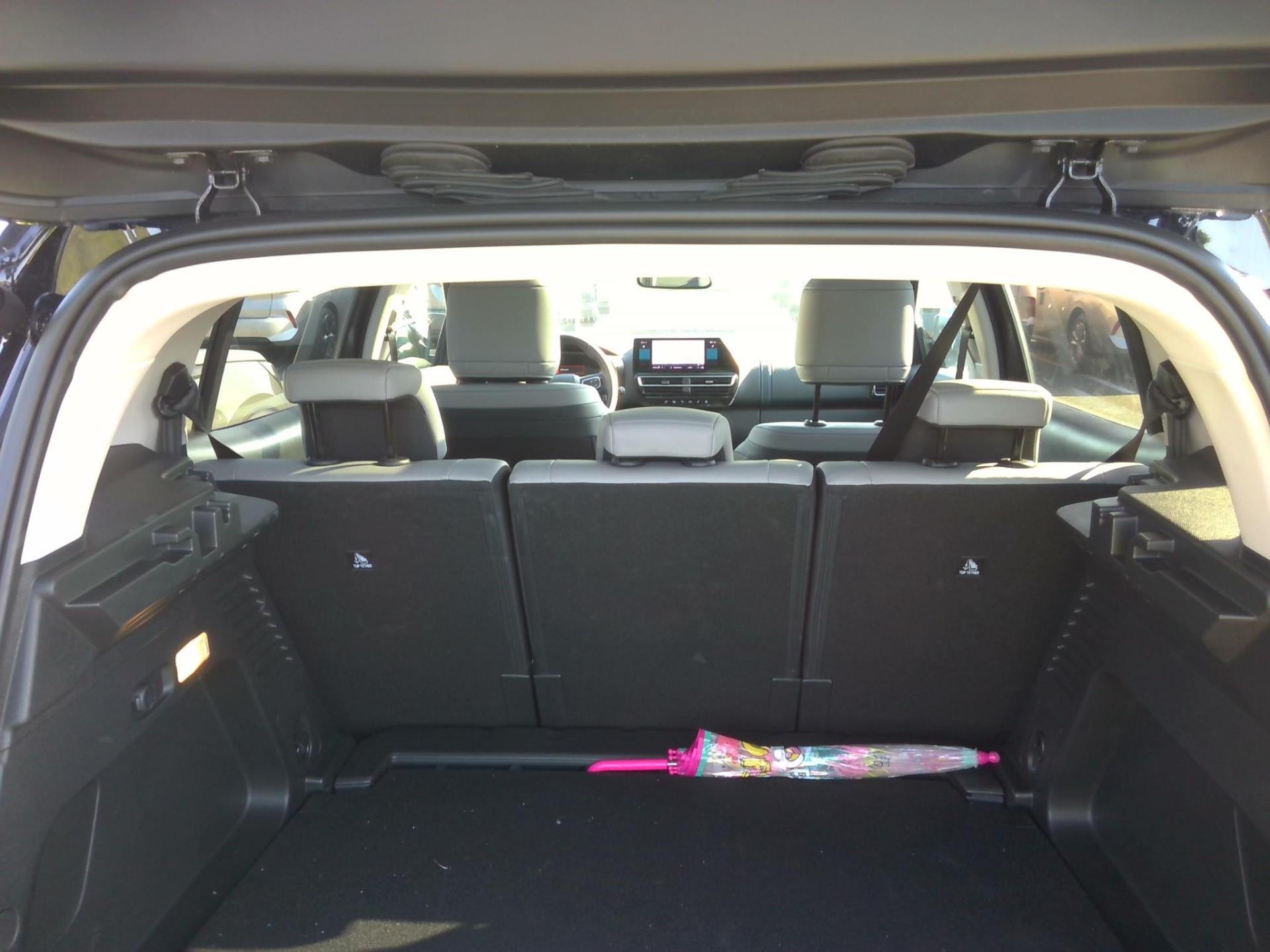 Citroen C5 Aircross Hybride 136 e-DCS6 Max 2024