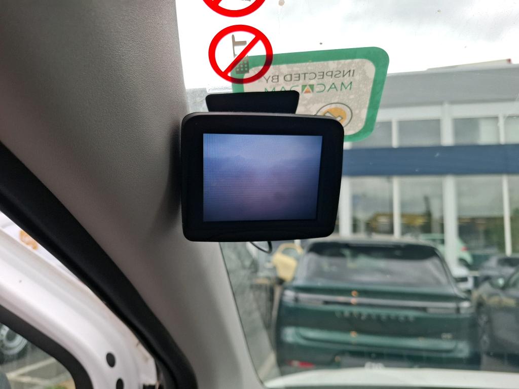 Citroen BERLINGO CA XL BLUEHDI 100 S&S BVM5 CONTROL 2021