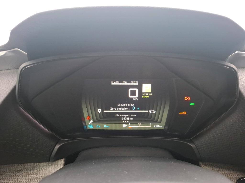 Citroen C5 X Hybride Rechargeable 225 S&S e-EAT8 Shine Pack 2023