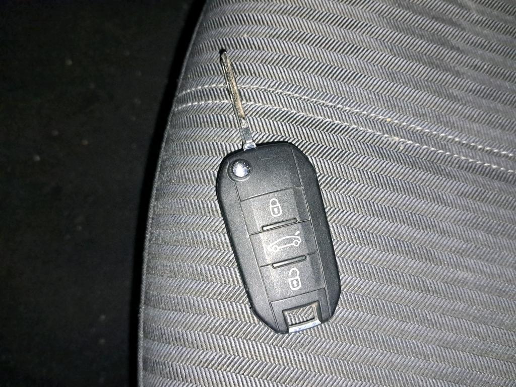 Opel Corsa 1.2 75 ch BVM5 Edition 2020