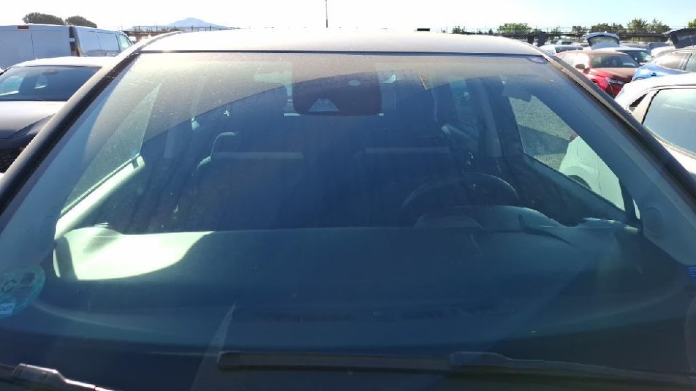 Foto Citroën C3 Aircross 7