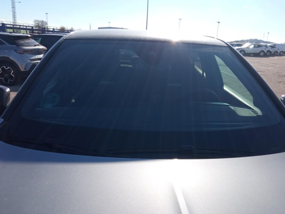 Foto Opel Mokka 15