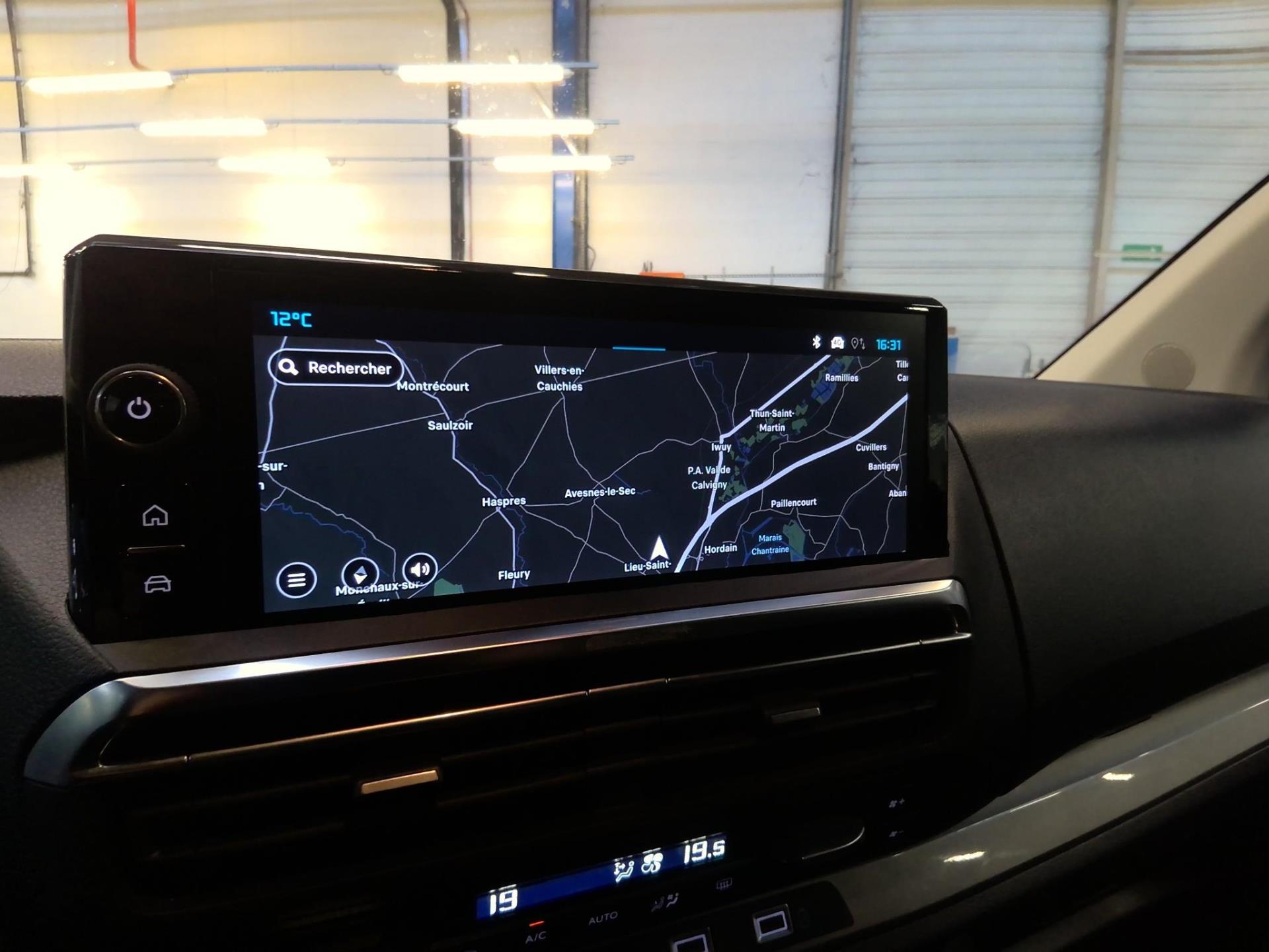 Citroen SpaceTourer XL BlueHDi 180 S&S EAT8 Business 2024