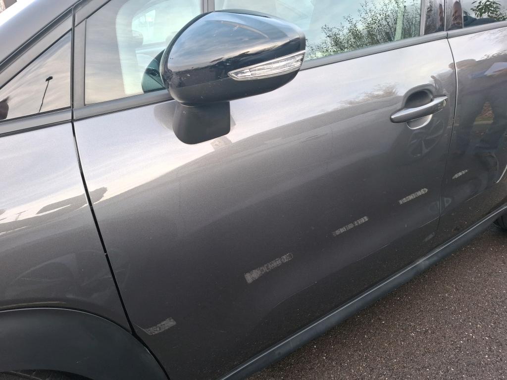 Citroen C3 Aircross PureTech 110 S&S BVM6 Max 2023