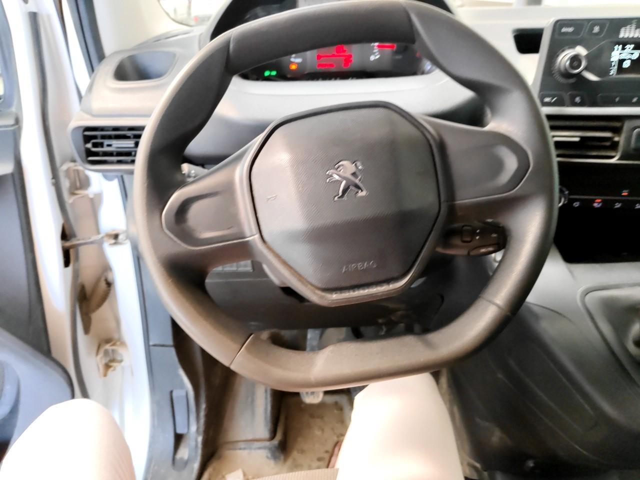 Foto Peugeot Partner 7