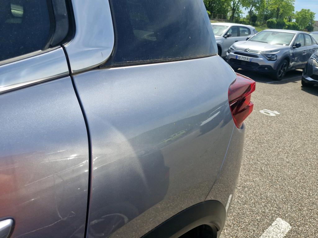 Citroen C5 Aircross PureTech 130 S&S EAT8 C-Series 2023