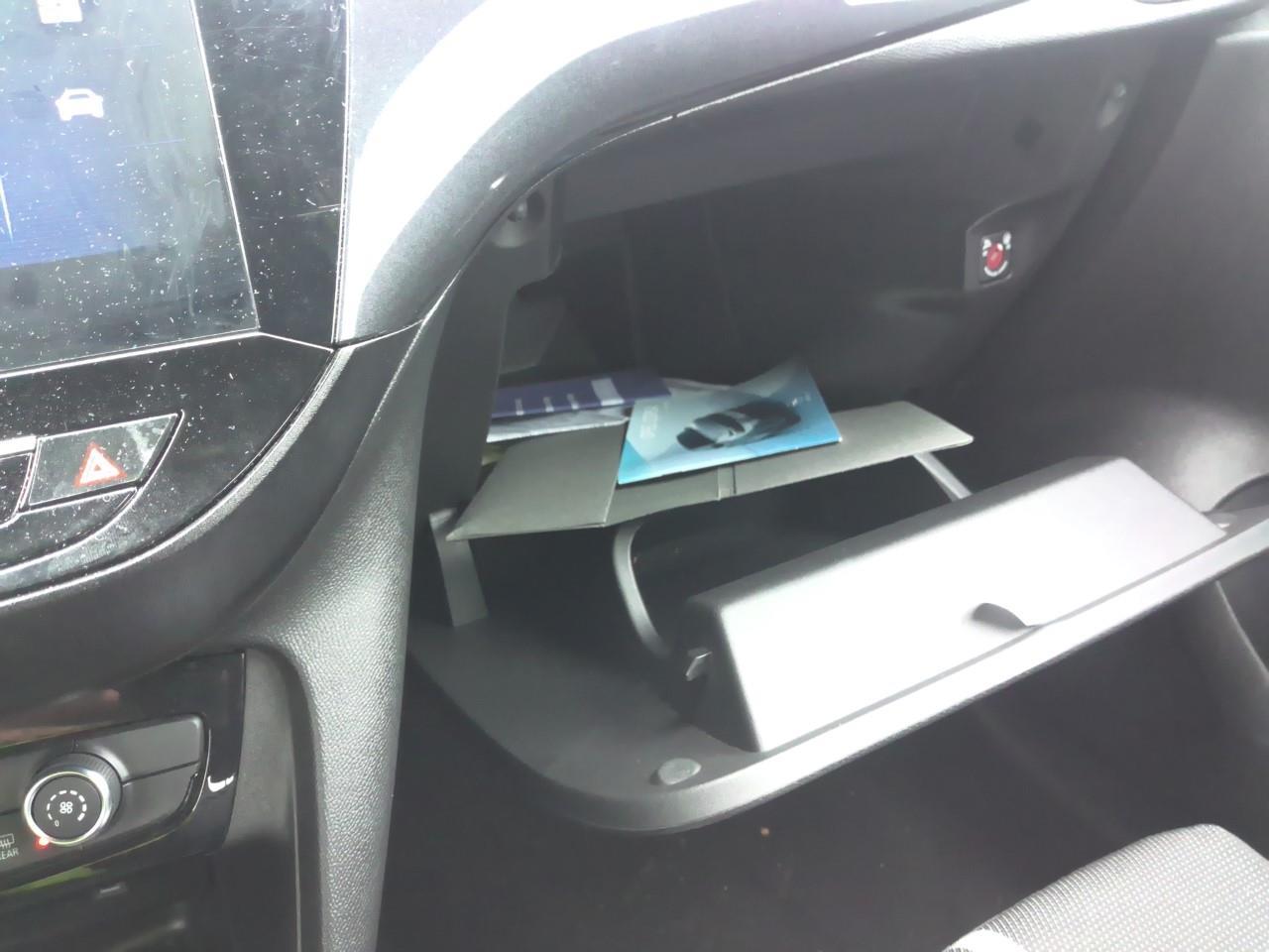 Foto Opel Corsa 18