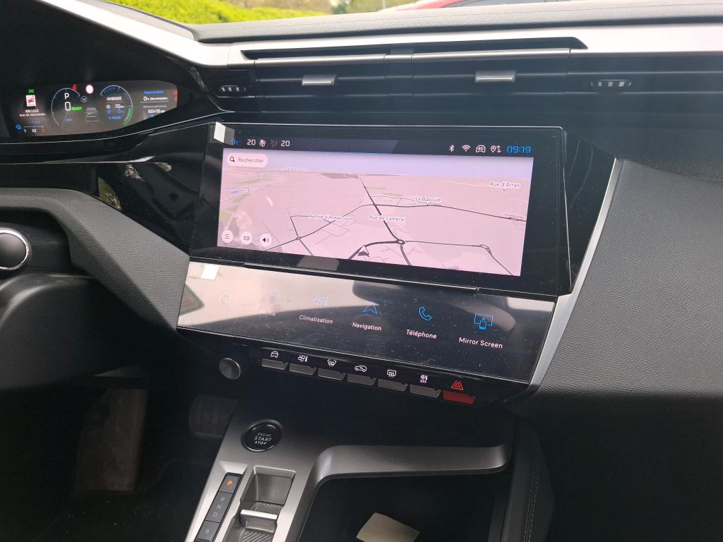 Peugeot 308 SW PHEV 180 e-EAT8 Allure Pack 2023
