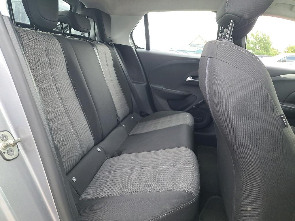 Opel Corsa 1.2 75 ch BVM5 Edition Business 2021