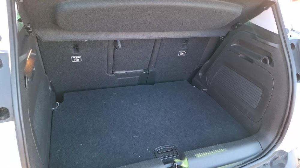 Foto Opel CrossLand 10