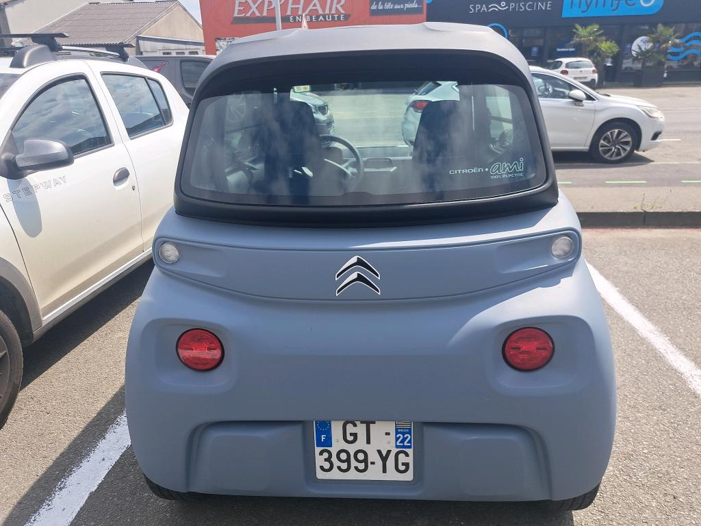 Citroen AMI 