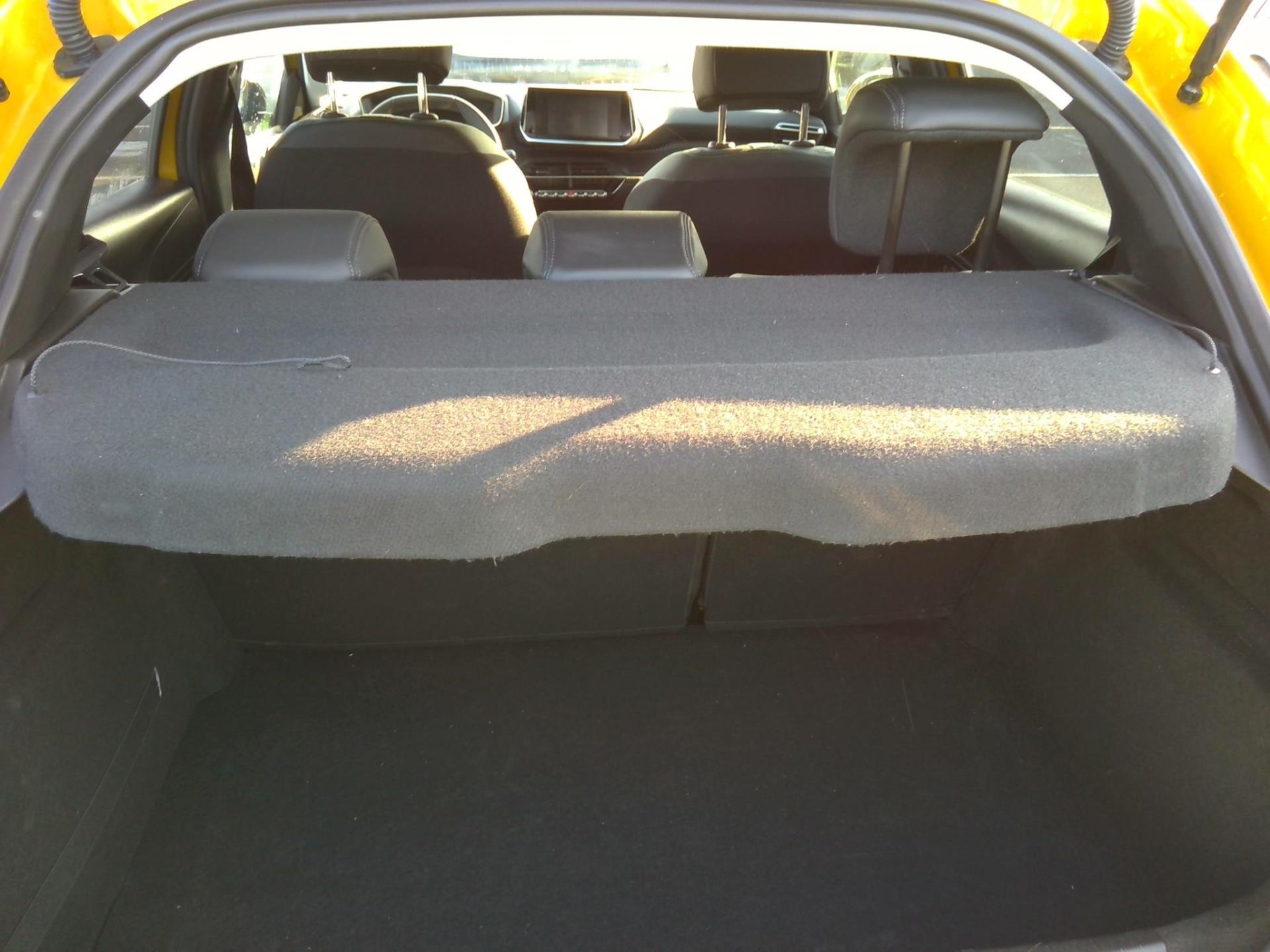 Peugeot 208 PureTech 100 S&S BVM6 Allure Pack 2023