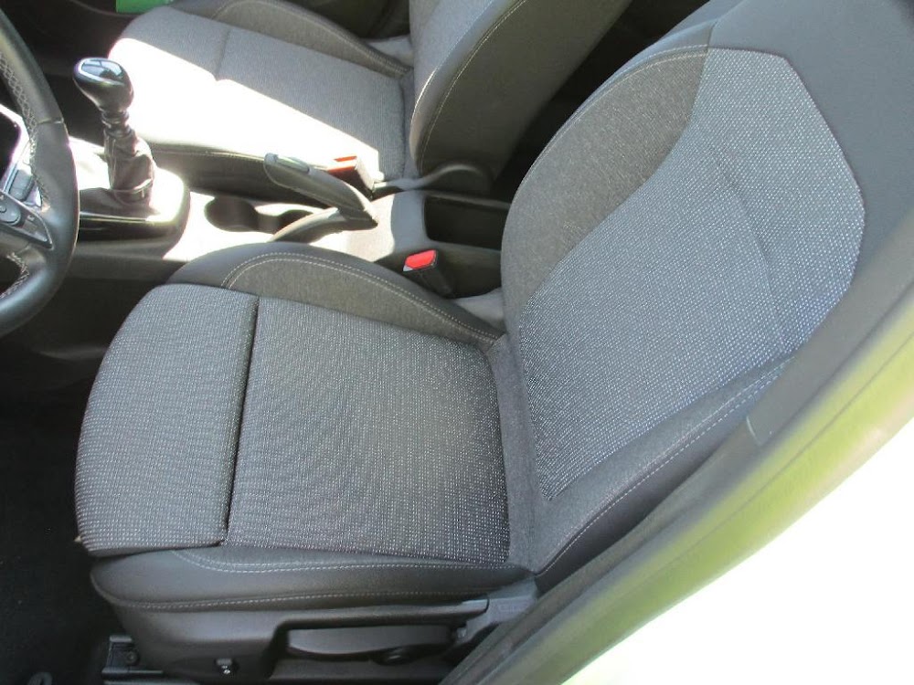 Foto Opel CrossLand 19
