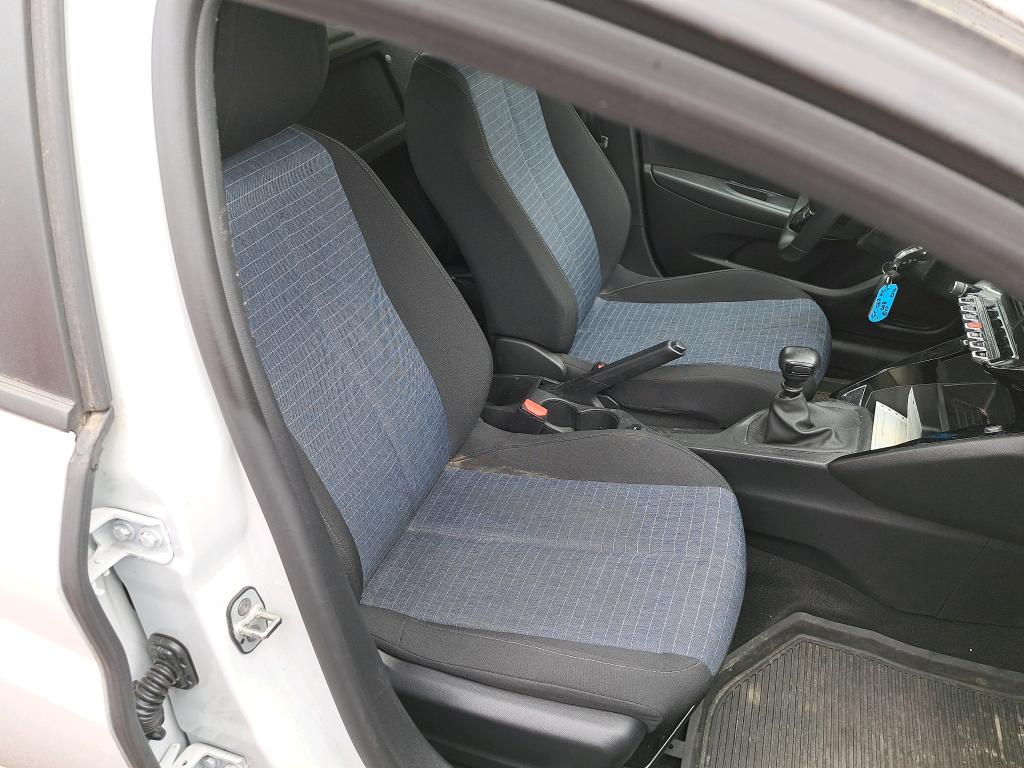 Peugeot 208 BLUEHDI 100 S&S BVM6 PREMIUM PACK 2021