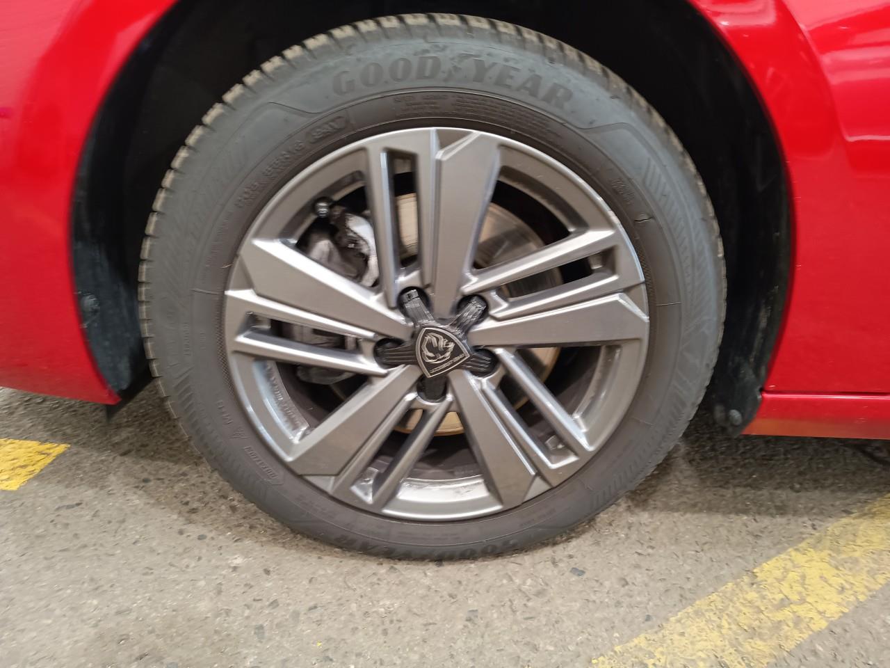 Peugeot 308 III