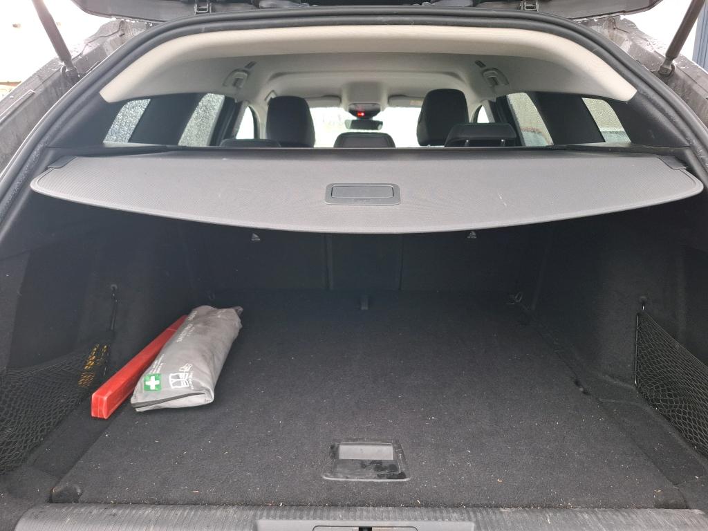 Peugeot 308 SW BlueHDi 130ch S&S BVM6 Allure 2022