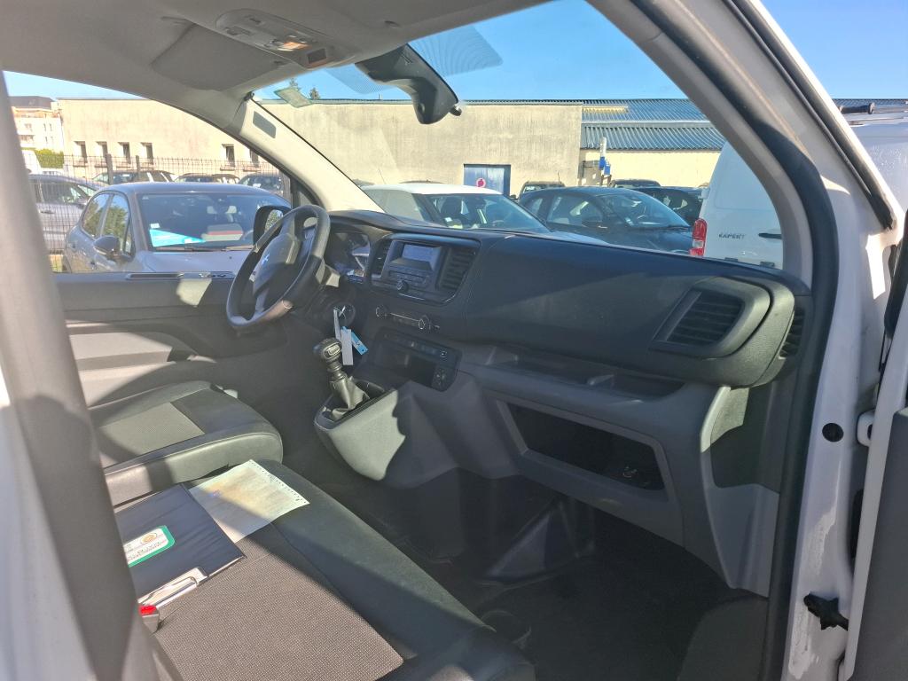 Peugeot EXPERT FGN TOLE LONG BLUEHDI 145 S&S BVM6 PREMIUM 2021