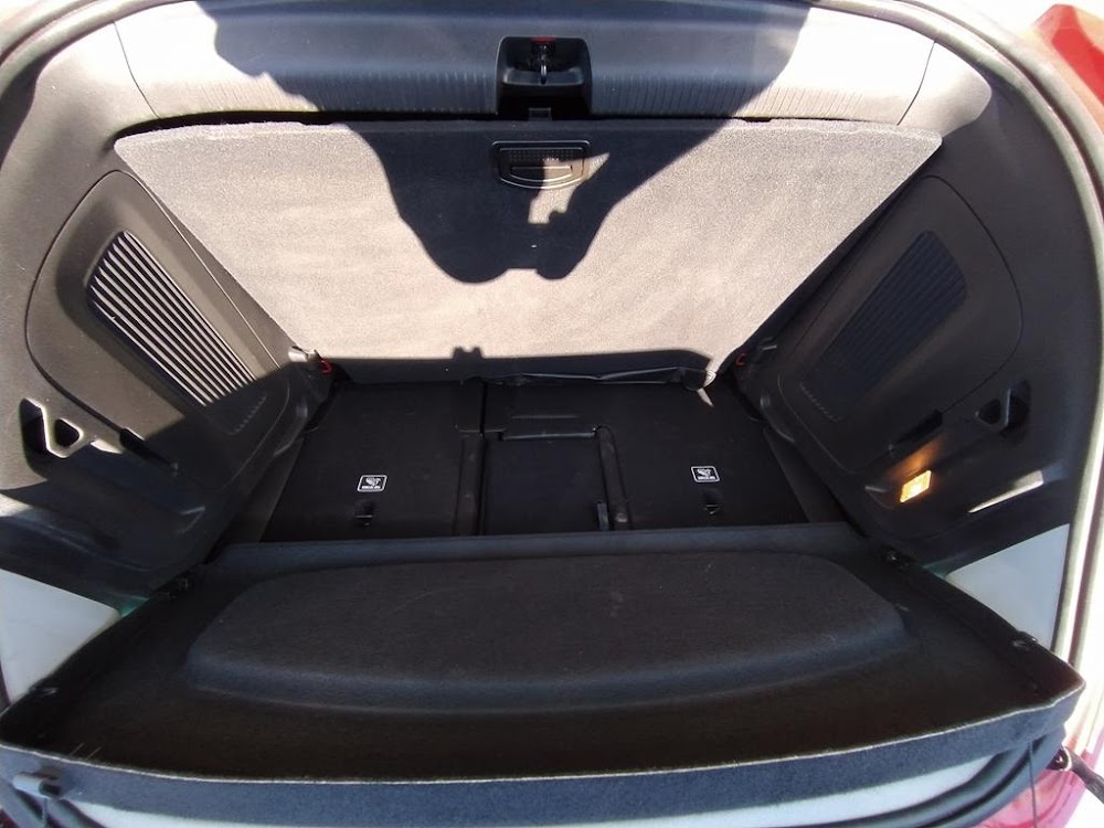 Foto Opel CrossLand 11