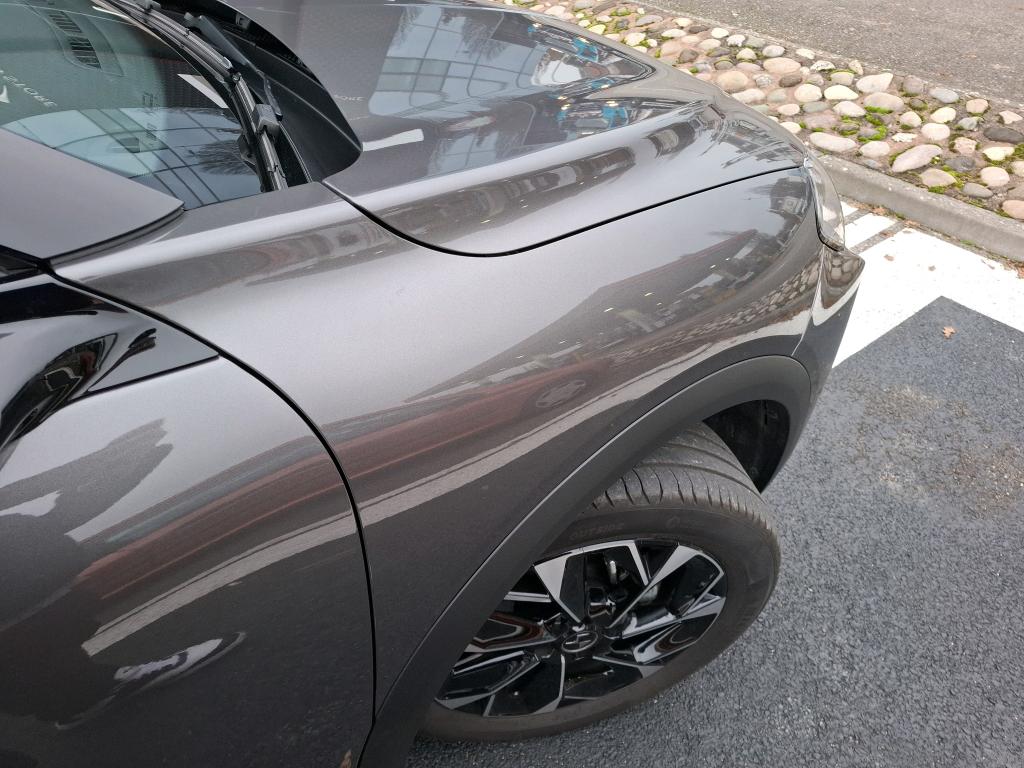 DS DS 3 PureTech 130 EAT8 Opera 2023