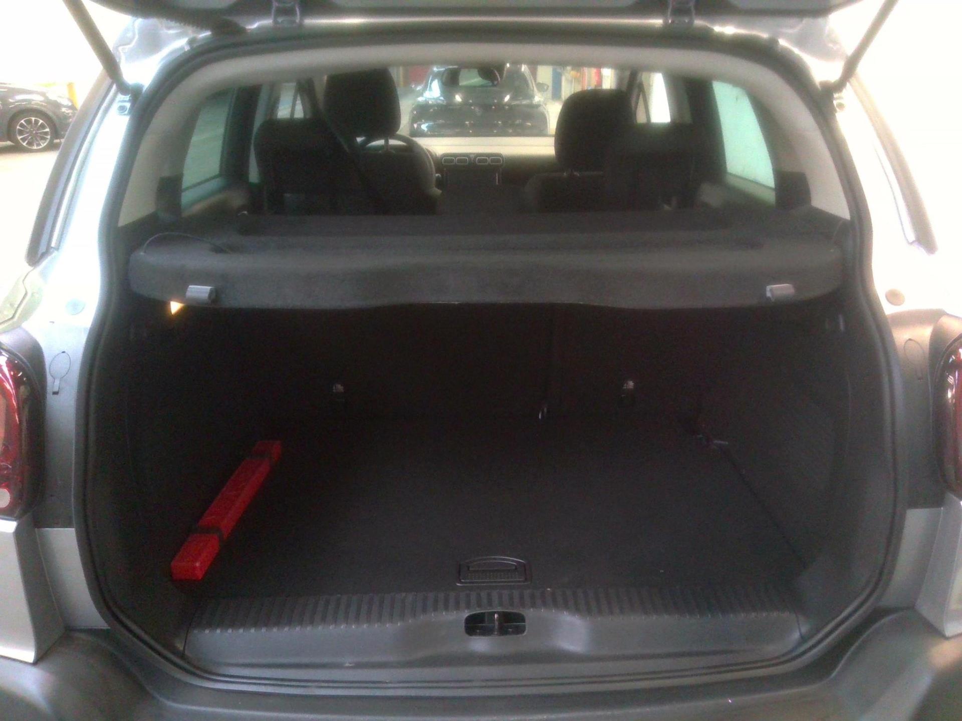 Citroen C3 Aircross BlueHDi 110 S&S BVM6 Shine 2023