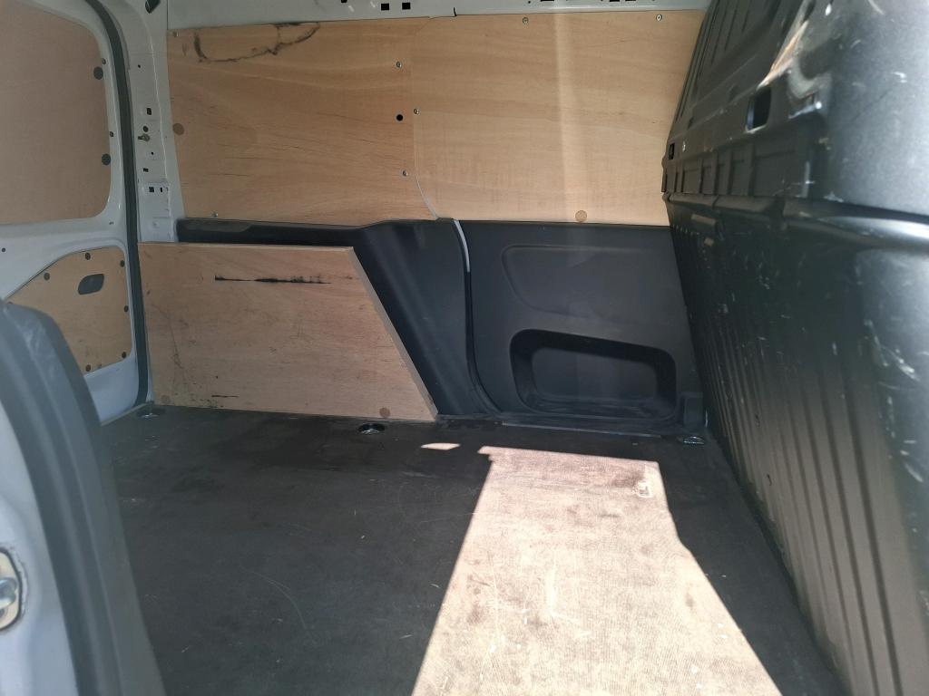 Citroen BERLINGO VAN M 650 BLUEHDI 100 S&S CLUB 2019