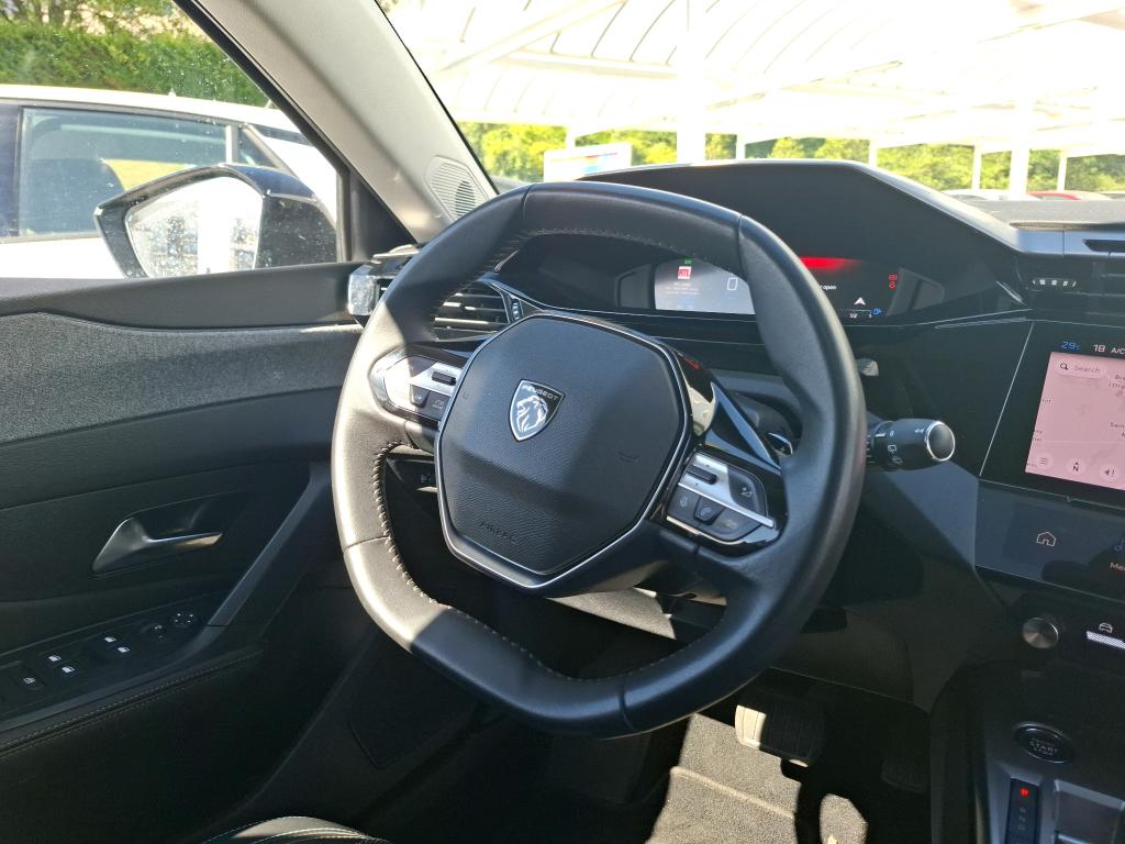 Peugeot 308 SW BlueHDi 130ch S&S EAT8 Allure Pack 2023