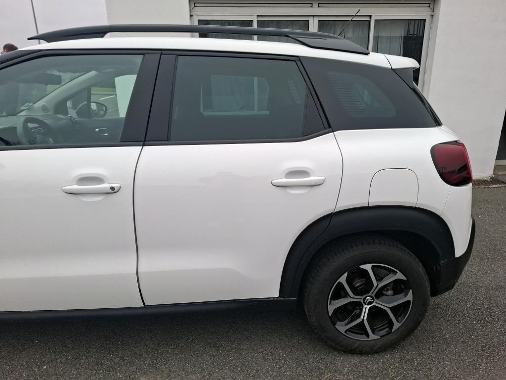 Citroen C3 Aircross BlueHDi 110 S&S BVM6 Shine 2024