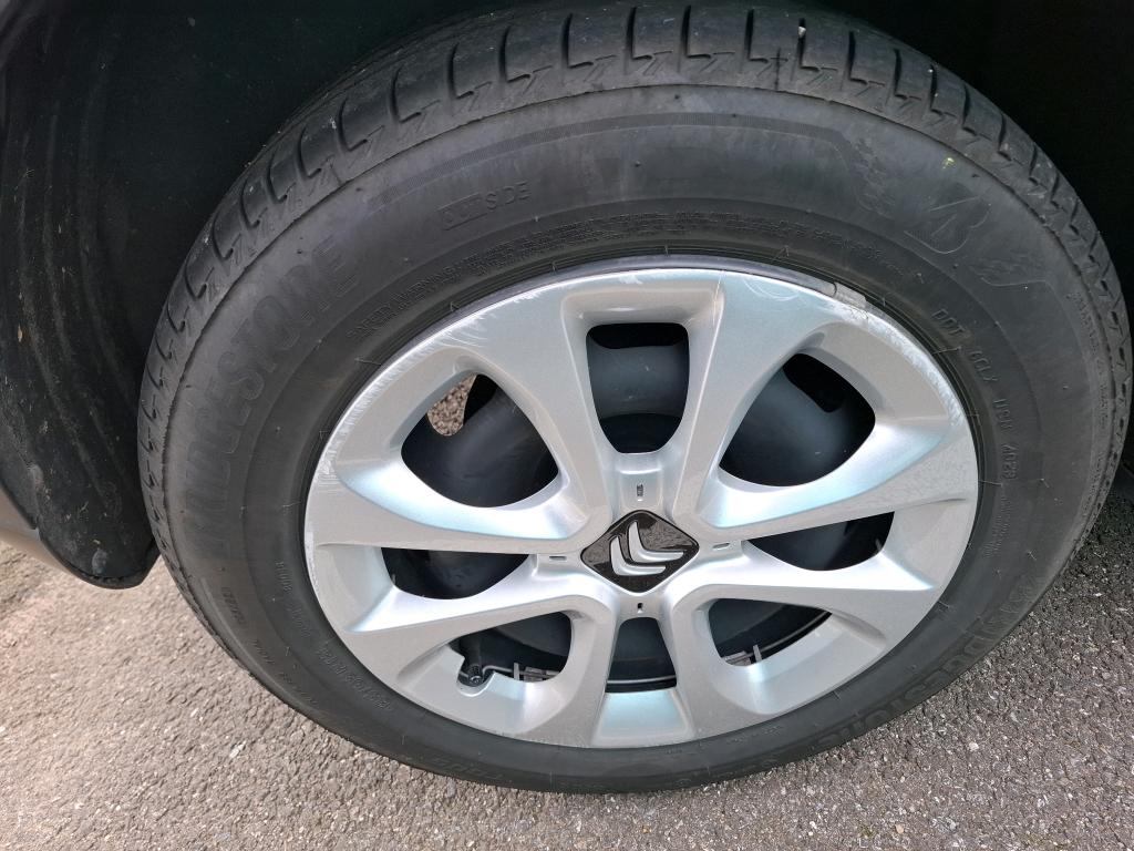Citroen C3 PureTech 83 ch BVM5 You 2023