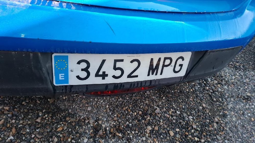 Peugeot 308 N208 5P Active Gasolina 100 S&S 6 Vel MAN