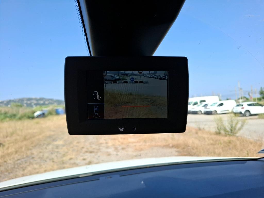 Citroen BERLINGO III VAN