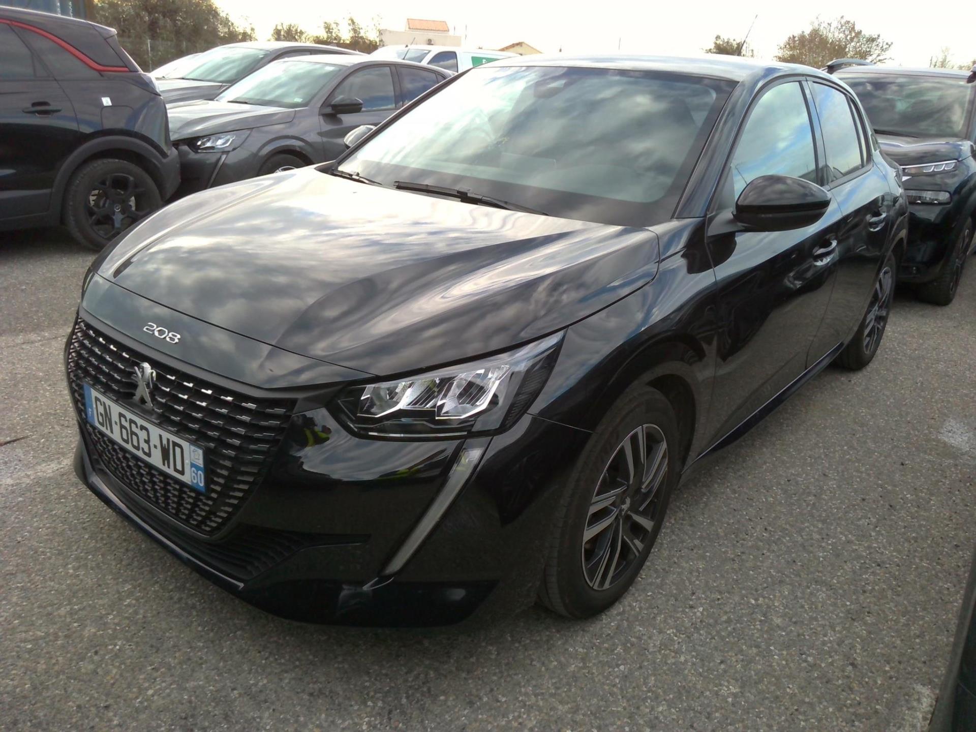 208 II