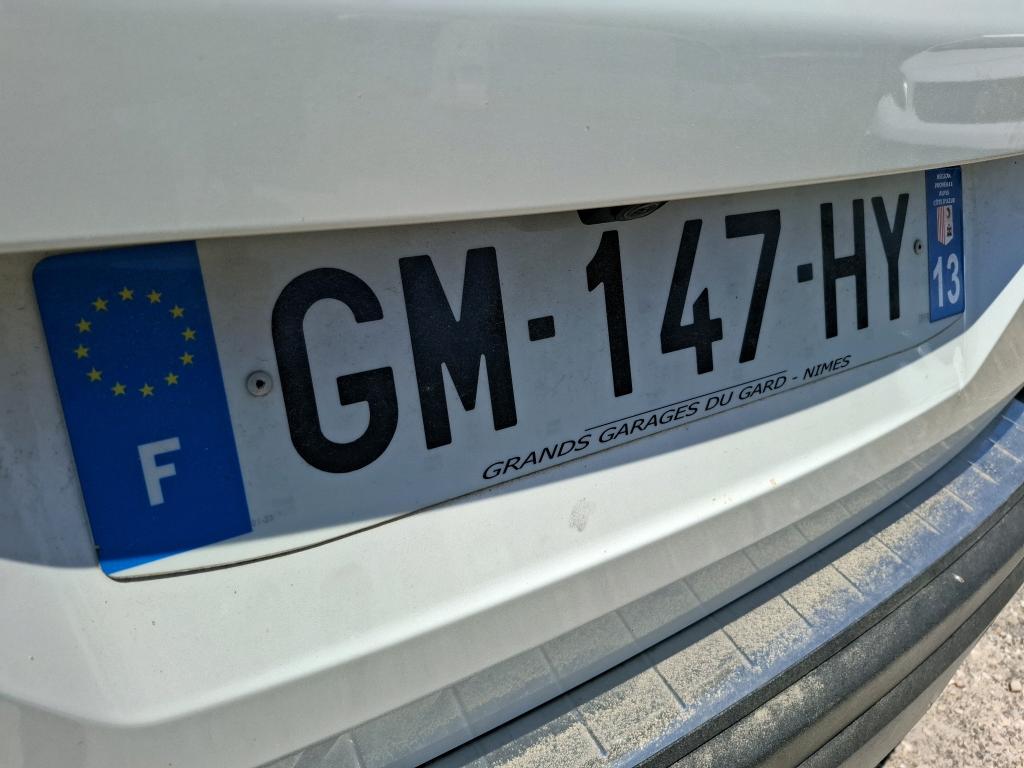 Peugeot 3008 BlueHDi 130ch S&S EAT8 Active Pack 2023