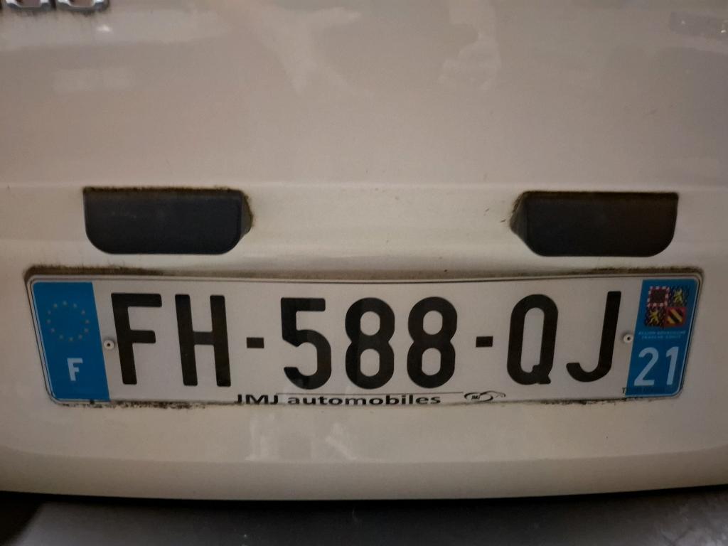 Citroen BERLINGO VAN M 650 BLUEHDI 100 S&S CLUB 2019