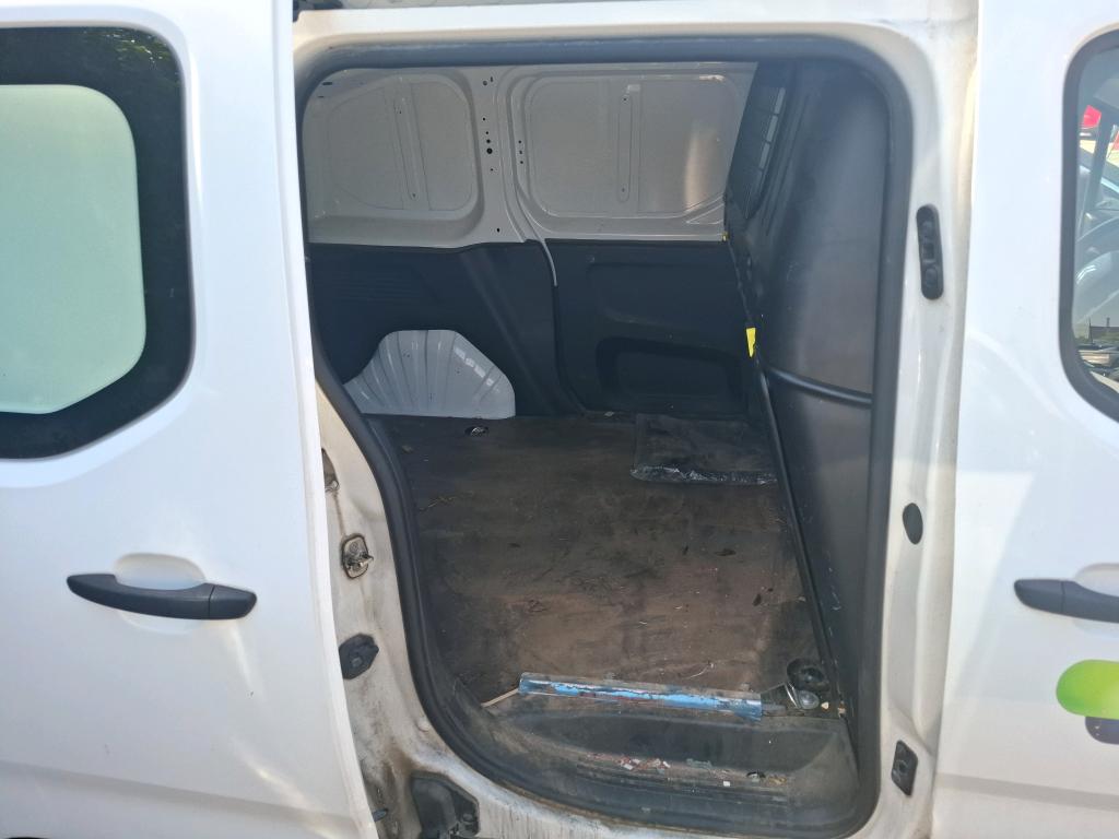 Citroen BERLINGO VAN M 650 BLUEHDI 130 S&S BVM6 CLUB 2021