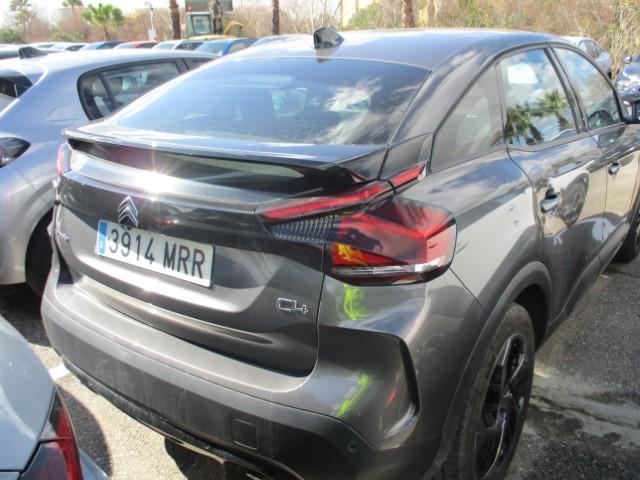 Foto Citroën C4 7