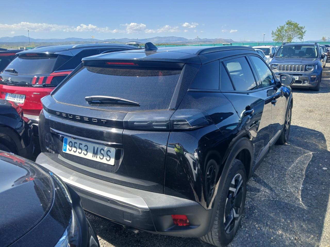 Foto Peugeot 2008 8