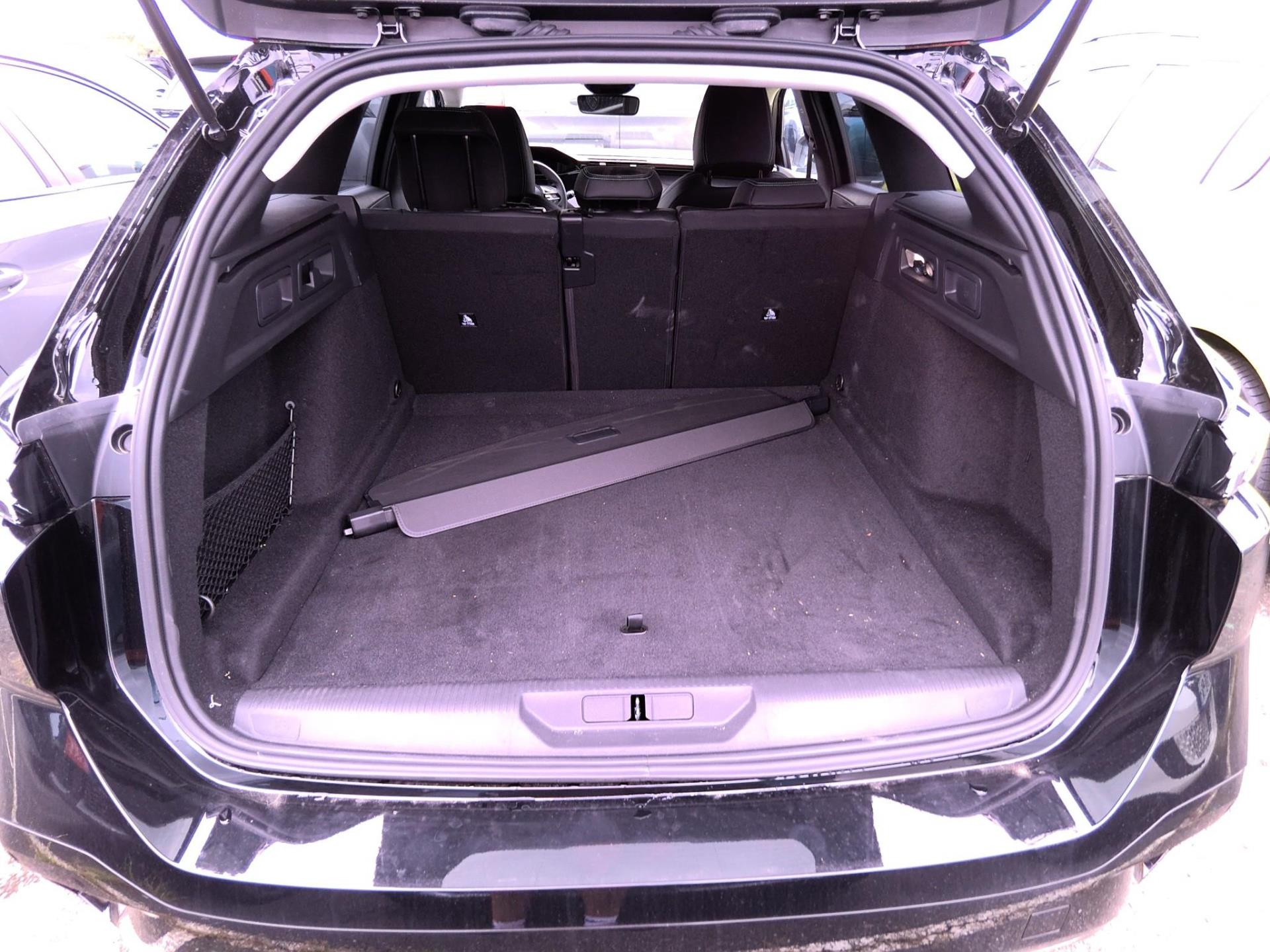 Peugeot 308 SW BlueHDi 130ch S&S EAT8 Allure 2025