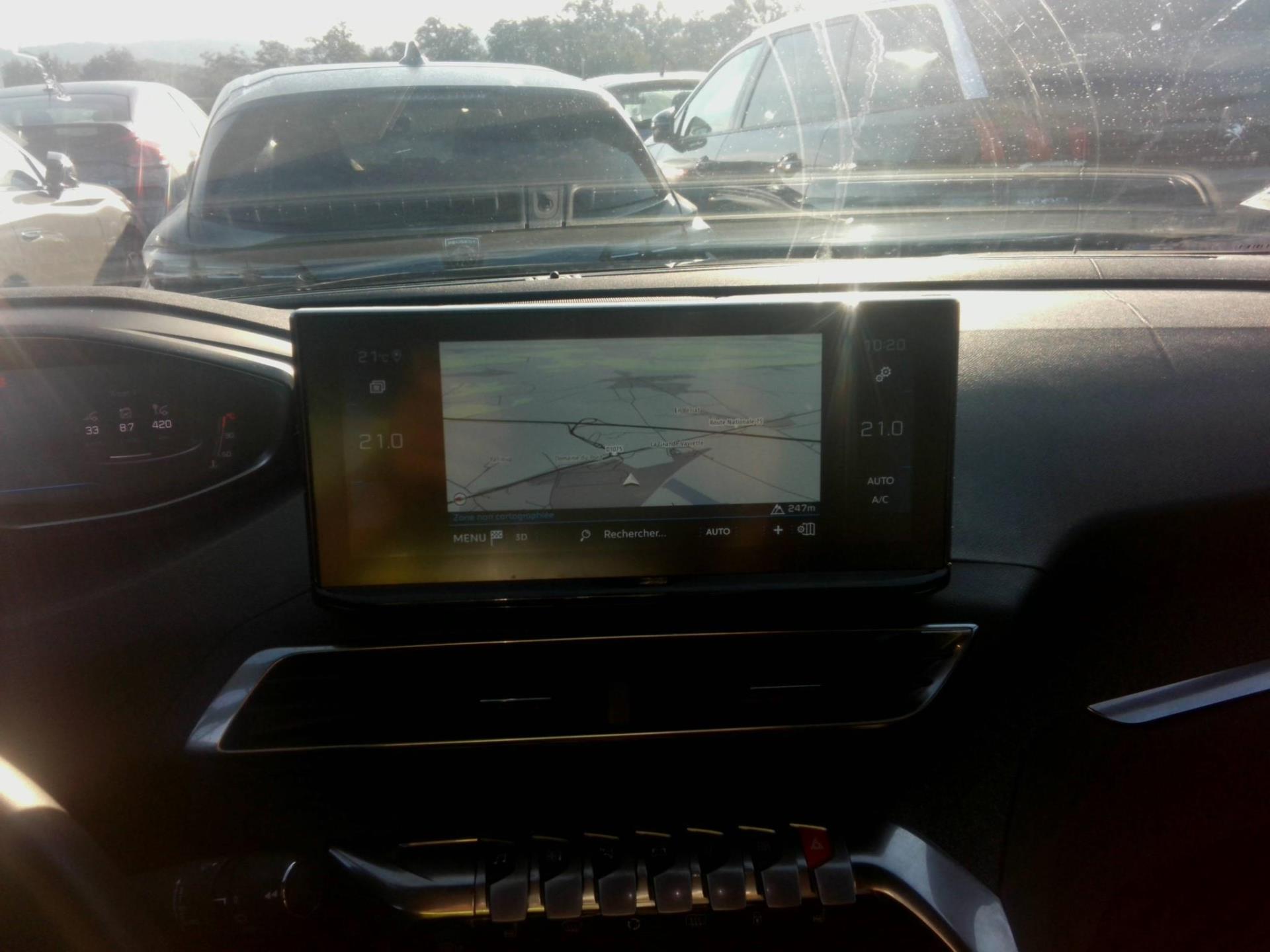 Peugeot 3008 PureTech 130ch S&S BVM6 Allure Pack 2023