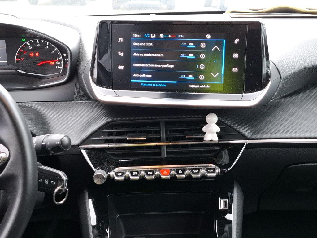 Peugeot 208 BlueHDi 100 S&S BVM6 Style 2020