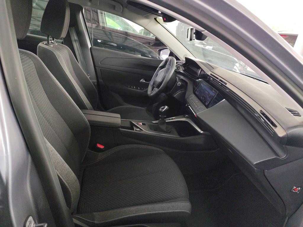 Peugeot 308 BlueHDi 130ch S&S BVM6 Active Pack 2022