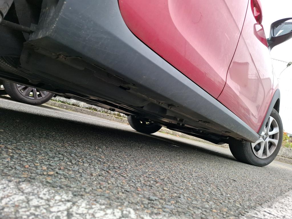 Citroen C3 PureTech 83 ch BVM5 You 2023