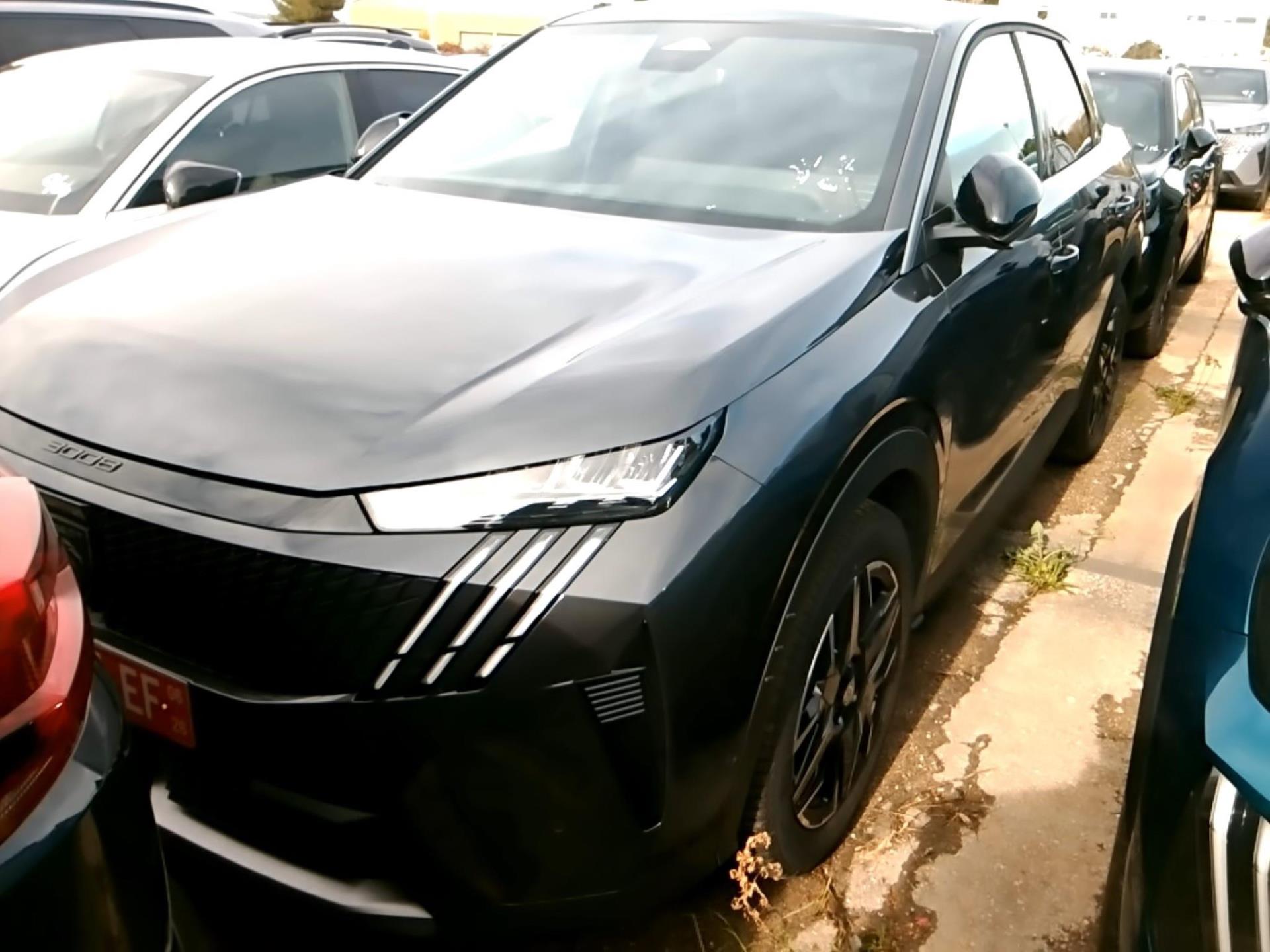 3008 III