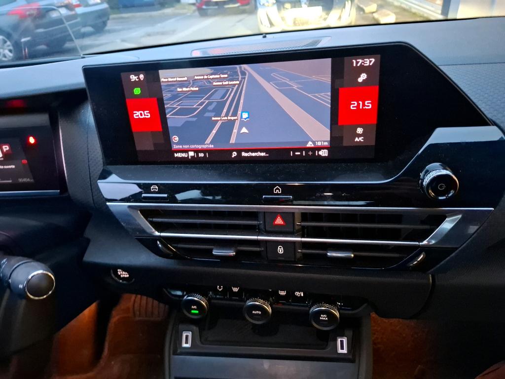 Citroen C4 BlueHDi 130 S&S EAT8 Feel Pack Business 2021