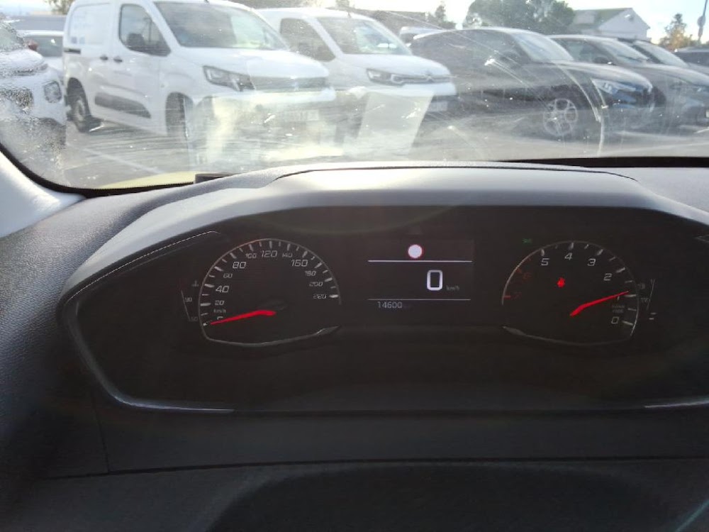Foto Peugeot 308 6
