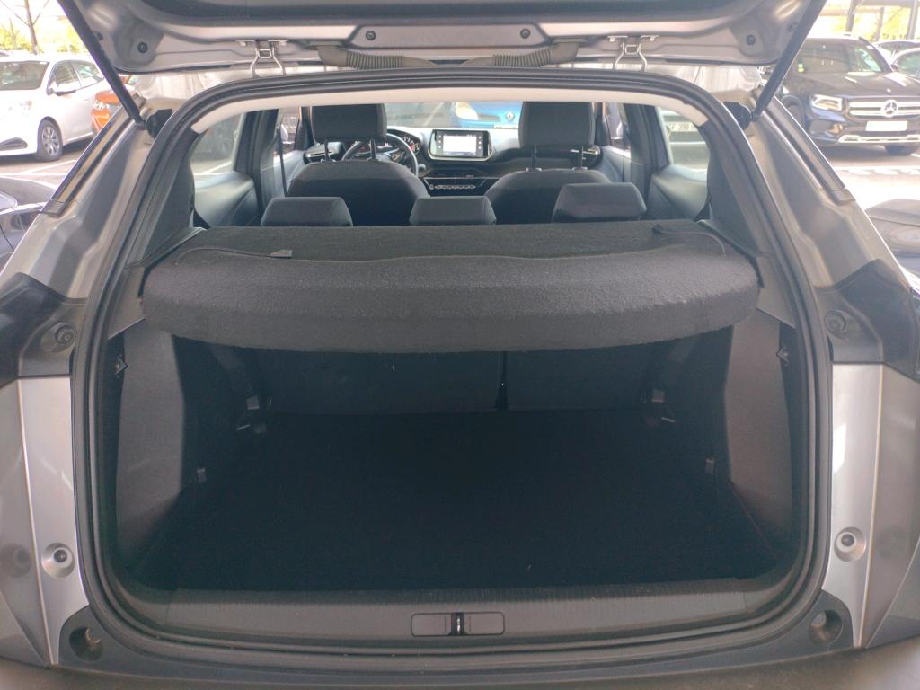 Peugeot 2008 BlueHDi 110 S&S BVM6 Active Business 2021