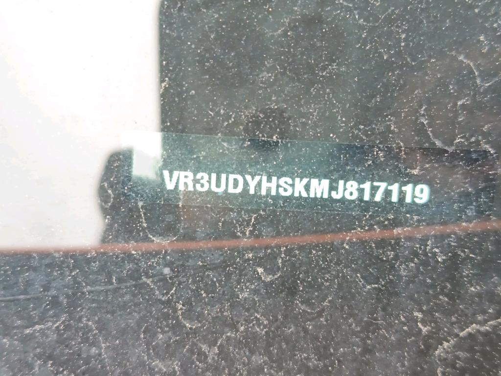 Peugeot 2008 BlueHDi 110 S&S BVM6 Active Business 2021