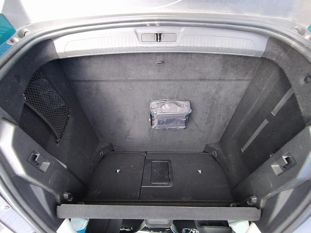 Foto Peugeot 408 12