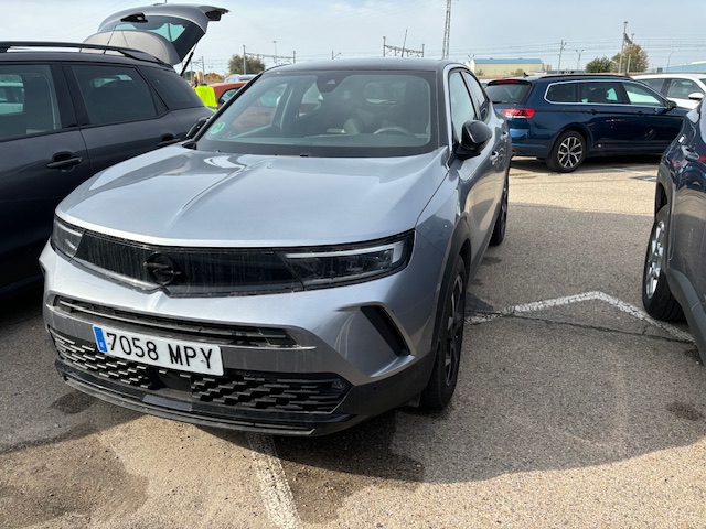 Foto Opel Mokka 23