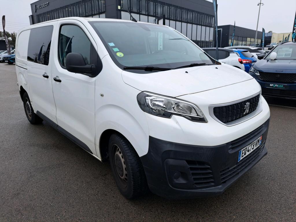 Peugeot EXPERT III 