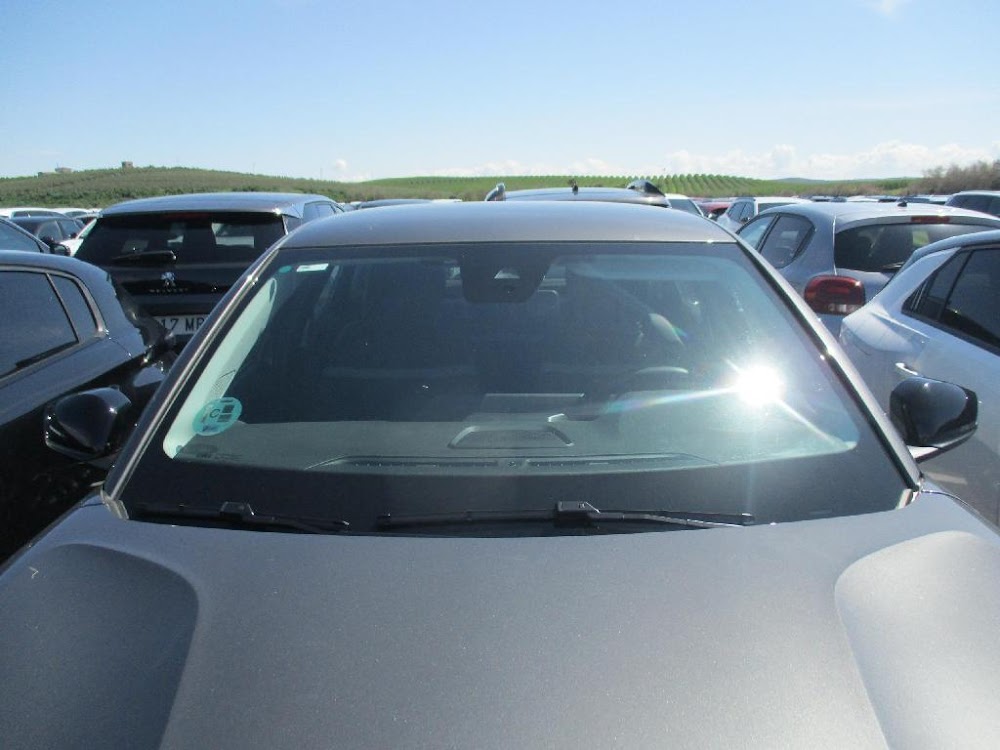 Foto Citroën C4 8